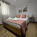Thanasis House Corfu, Sea & Mountain View Near Acharavi
