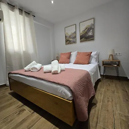 Thanasis House Corfu, Sea & Mountain View Near Acharavi