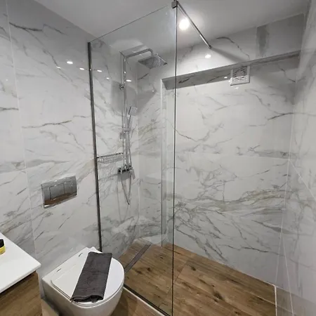 Апартаменты Thanasis House Corfu *