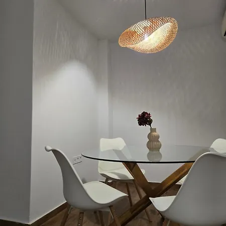 Thanasis House Corfu Апартаменты *