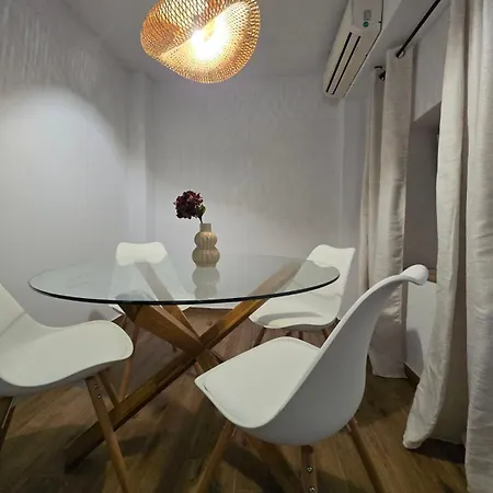 Thanasis House Corfu Psachna