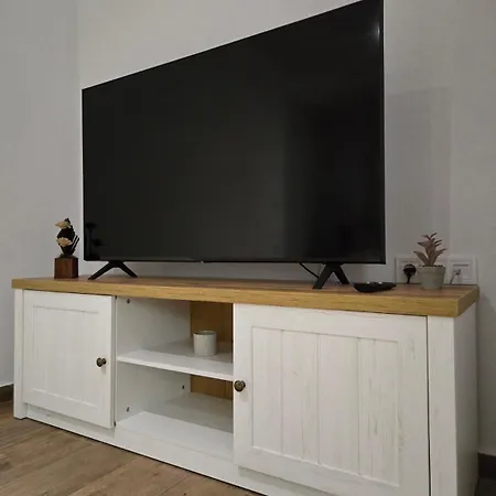 Thanasis House Corfu Апартаменты *