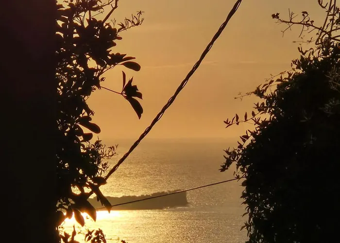 Apartamento Thanasis House Corfu *