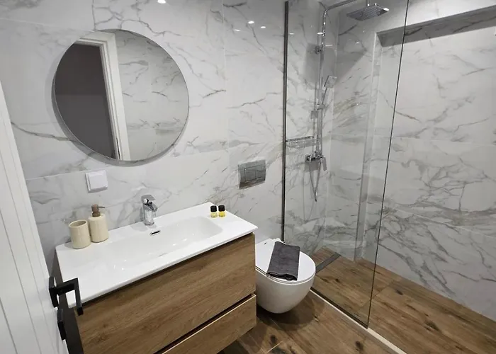 Apartamento Thanasis House Corfu Psachna