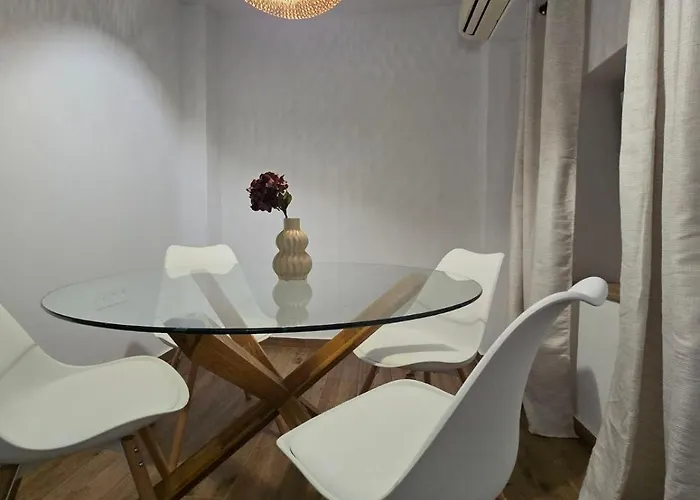 Thanasis House Corfu Psachna